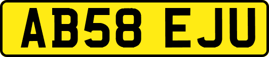 AB58EJU