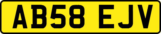 AB58EJV