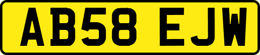 AB58EJW