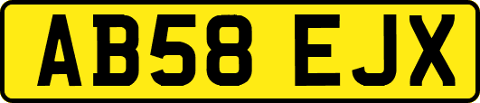 AB58EJX