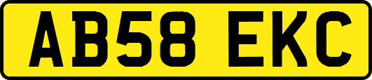 AB58EKC