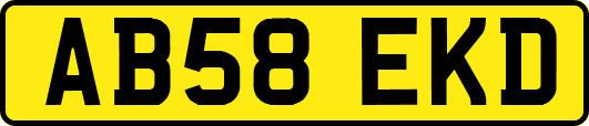AB58EKD