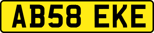 AB58EKE