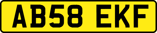 AB58EKF