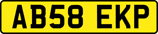 AB58EKP