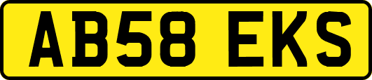 AB58EKS