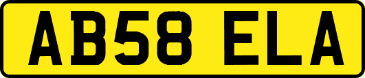 AB58ELA