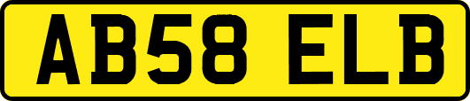 AB58ELB