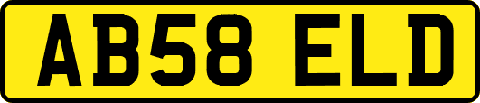 AB58ELD
