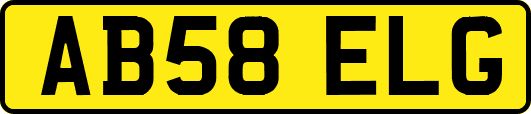 AB58ELG