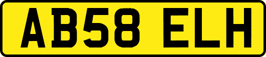AB58ELH