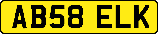 AB58ELK