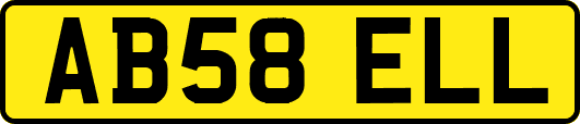 AB58ELL