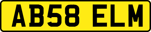AB58ELM