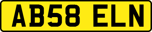 AB58ELN