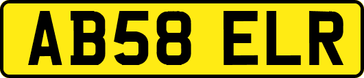 AB58ELR