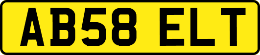 AB58ELT