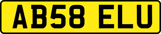 AB58ELU