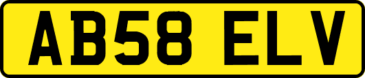 AB58ELV