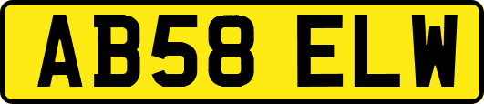 AB58ELW