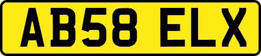 AB58ELX