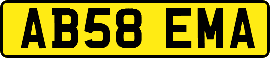AB58EMA