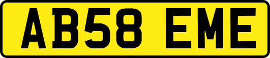 AB58EME