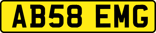 AB58EMG
