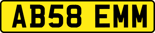 AB58EMM