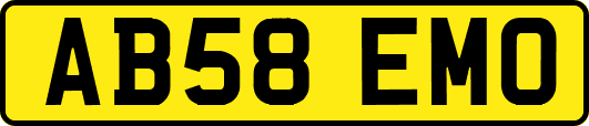 AB58EMO
