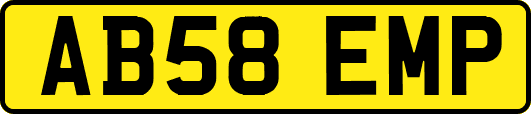AB58EMP