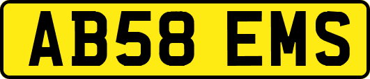 AB58EMS