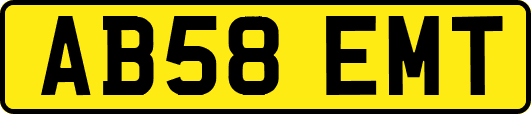 AB58EMT