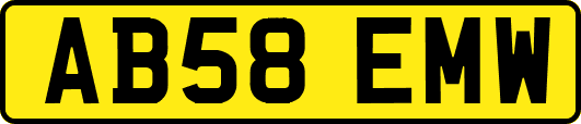 AB58EMW