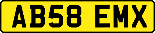 AB58EMX