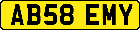 AB58EMY