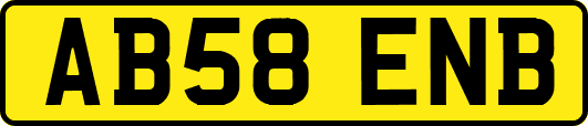 AB58ENB