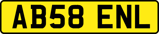 AB58ENL