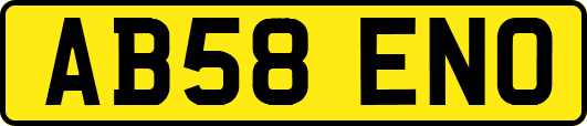 AB58ENO
