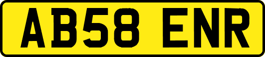 AB58ENR
