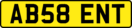 AB58ENT