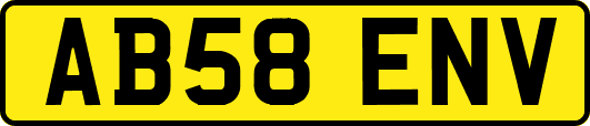 AB58ENV