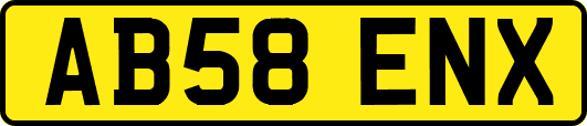 AB58ENX