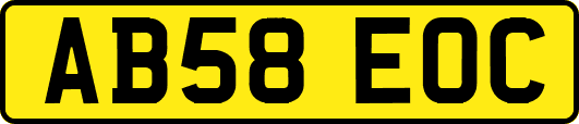 AB58EOC