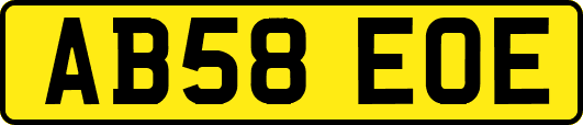 AB58EOE