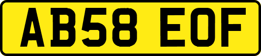 AB58EOF