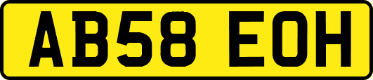 AB58EOH