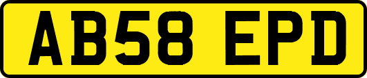 AB58EPD