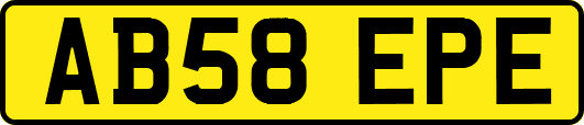 AB58EPE