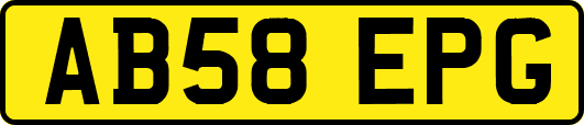 AB58EPG